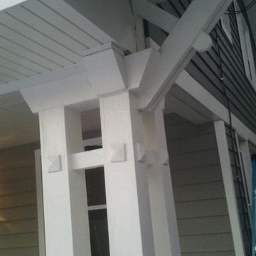 Sears Catalog Craftsman Home