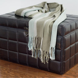 Rizzy Luxury Throws - Throws