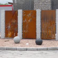 Gartengestaltung