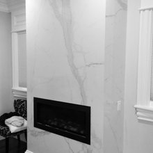Fireplaces