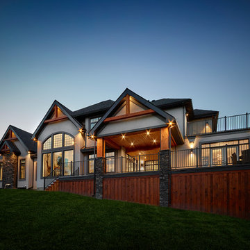 Whitecroft Renovation