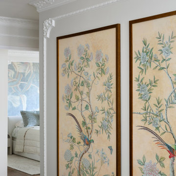 Atelier Residence - Parisan Style