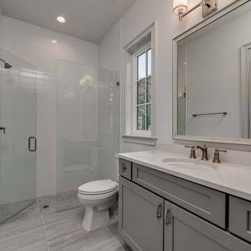 DreamDesign®46: Queen's Harbour Waterfront
