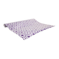 50 Most Popular Purple Drawer And Shelf Liners For 2020 Houzz