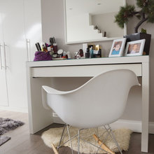 Loft Bedroom