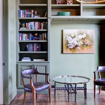 Parkview Lane - The Reserve at Lake Keowee