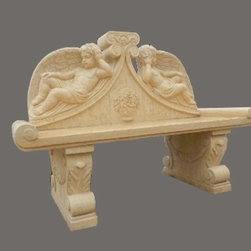 Benches - Products