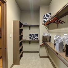 Closets
