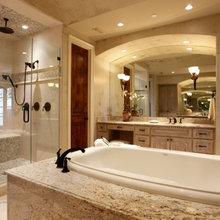 Powder Baths