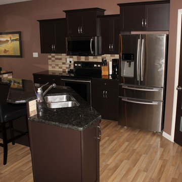 Kitchen Cabinet Paint