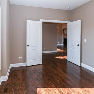 The Sierra Modified | Tamarack South | Naperville, IL