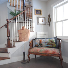 Stairways