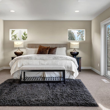Master Suite Bedroom