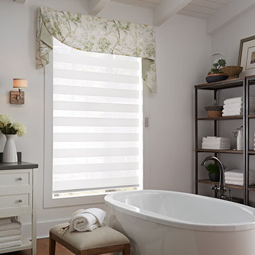 Lafayette Interior Fashions Custom Window Coverings