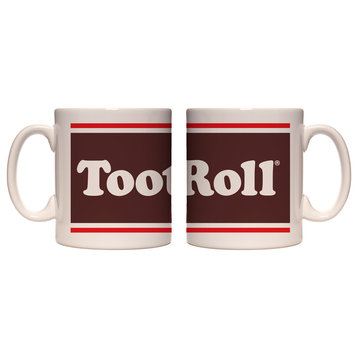 Tootsie Roll Mug