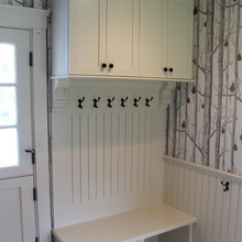 Mudroom