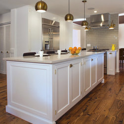 Huntwood Kitchens - Products