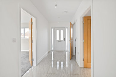 Full Home Refurb, Preston