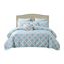 Master Bed