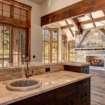 314 Peerless - SHOCK HILL - Breckenridge, Colorado