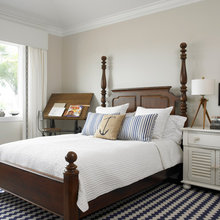 1903 Bedroom
