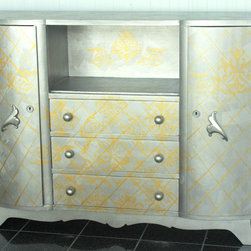 Meubles peints - Products