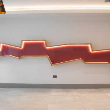 Tectonic House