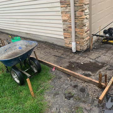360 Degree Construction