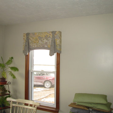 Valances