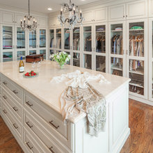 Closet Ideas
