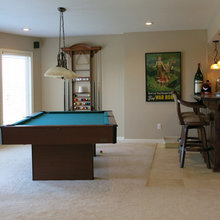 bonus room