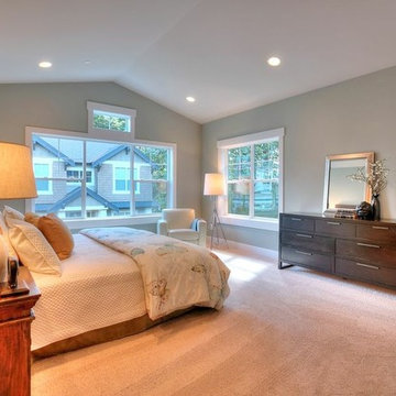 16. Master Suite. The Florence Home Design