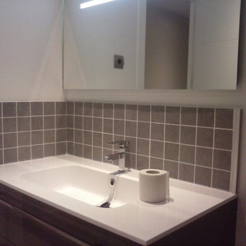 VM10_Vivienda prefabricada de hormigón blanco