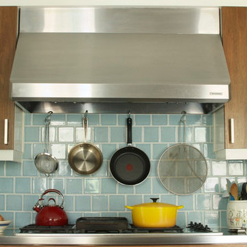 My kitchen