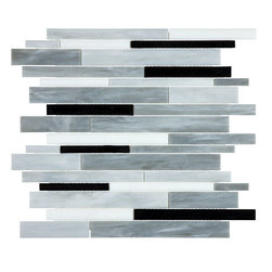 Glass Mosaics - Products