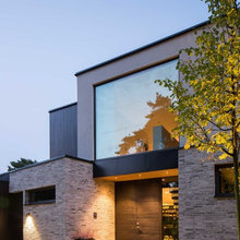Hus/Fasader/Arkitektur