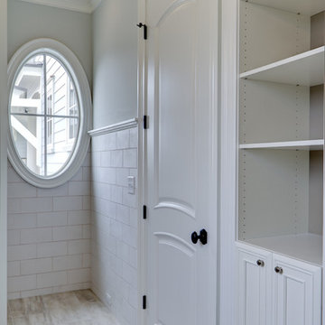 CK Contracting at Watermark, Mt. Pleasant, South Carolina