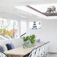 Outdoor Patio