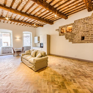 Frescoe Flat - 110 sqm