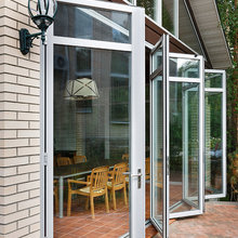 Outdoor kitchen