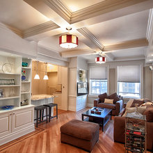 Living Room Ideas