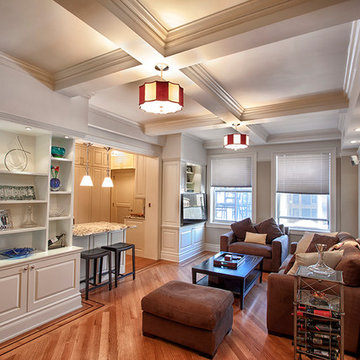West 97th Street Project