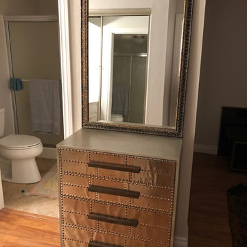Mission Viejo Furniture Selection