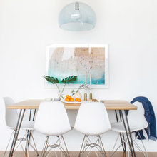 How To Still Make A Dining Set Possible Again