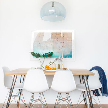 A Cozy and Organic Oasis on the Upper West Side