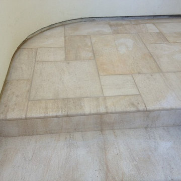San Juan Capistrano Limestone project