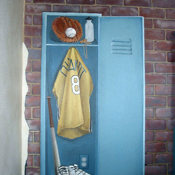 Children's Rooms