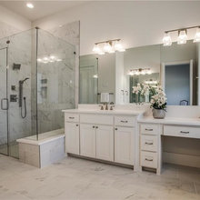 Modern Bath