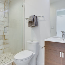 House Remodeling - 9th St NE - Products