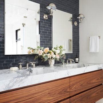 D Residence Custom Home